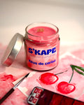 Rêve de cerise